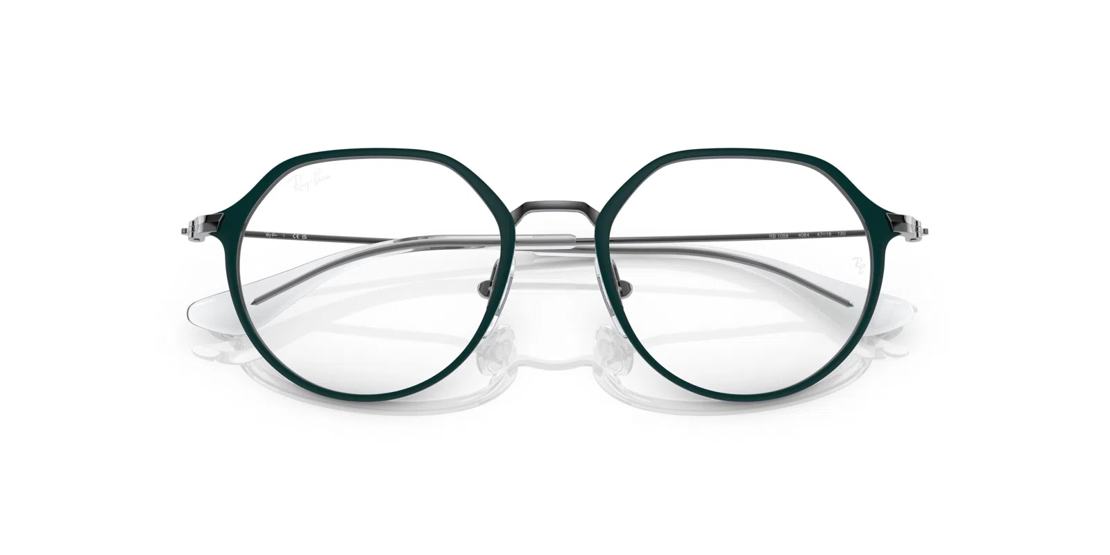Ray-Ban Kids 0RY1058 Eyeglasses - view 40